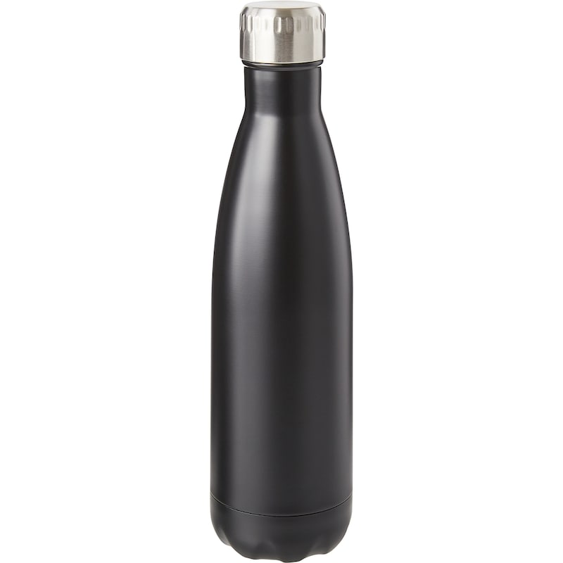 Utopia Water Bottle - Black