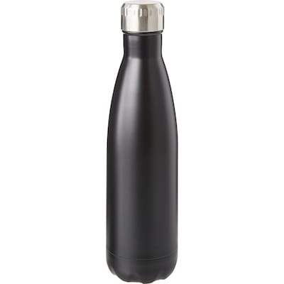 The Hydrator II Bottle - Black - 485 mL/16 oz