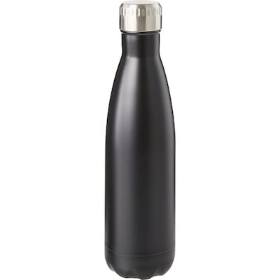 Bouteille D’Eau Utopia – Noir