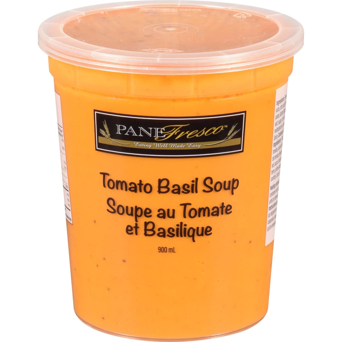 Pane Fresco Tomato Basil 900 ml, $1.11/100ml