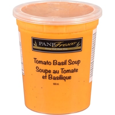 Pane Fresco Tomato Basil 900 ml, $1.11/100ml