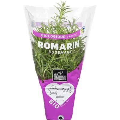 null Romarin Biologique 1 ea, 5,99 $/1ch