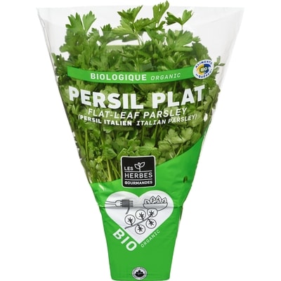 null Persil Plat Biologique 1 ea, 5,99 $/1ch