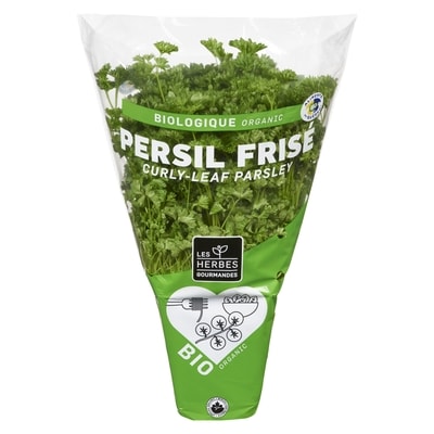 null Persil Frisé Biologique 1 ea, 5,99 $/1ch