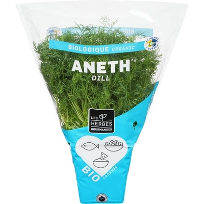 null Aneth Biologique 1 ea, 5,99 $/1ch