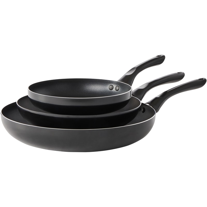 Non-Stick Skillets 