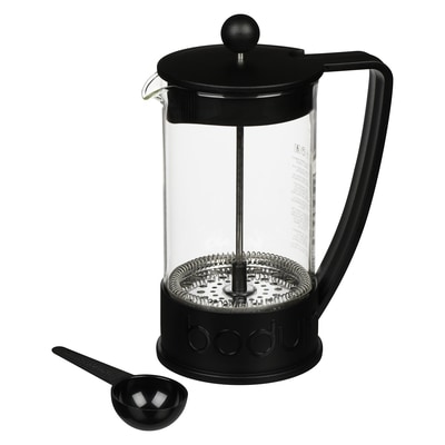 Bodum Brazil French Press, Coffee Maker 1 ea, $28.00/1ea
