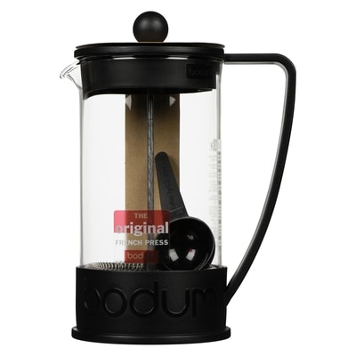 Brazil French Press, Coffee Maker