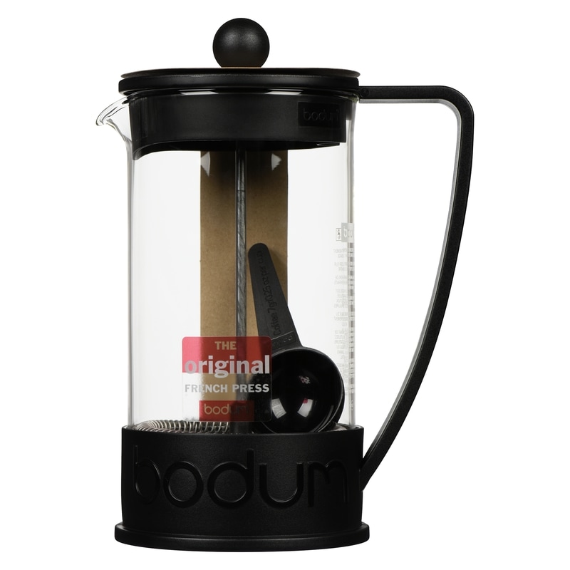 Brazil French Press, Coffee Maker