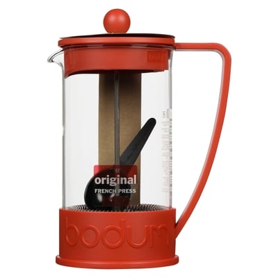 Brazil French Press, Coffee Maker