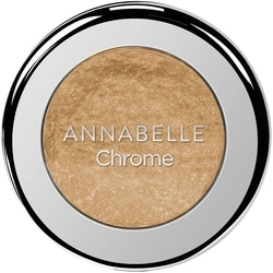 Chrome Single Eyeshadow Aurum