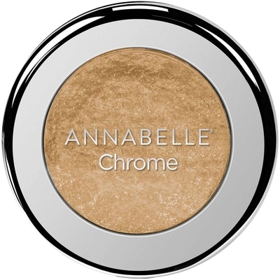 Annabelle Chrome Single Eyeshadow Aurum 2 g, $424.50/100g