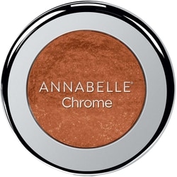 Chrome Single Eyeshadow Copper