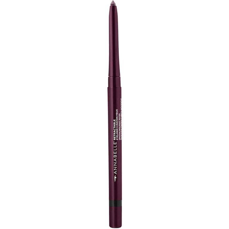 Retractable Eyeliner Plum
