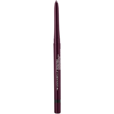 Annabelle Crayon Rétractable Traceur Yeux Plum 0.34 g, 3 232,35 $/100g