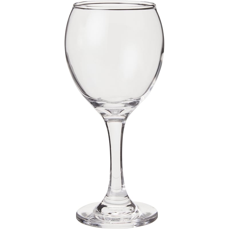 Wine Glasses, 12 Pack