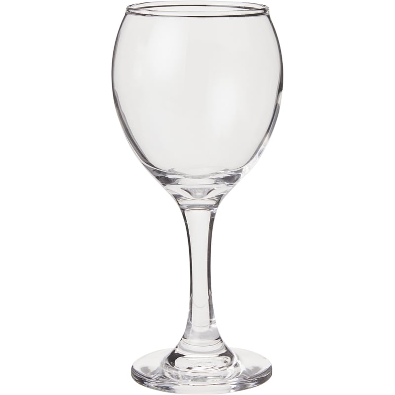 Wine Glasses, 12 Pack