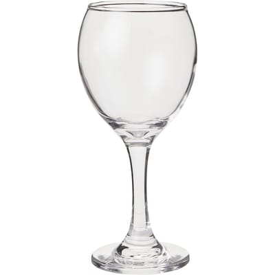 Verres à vin, pack de 12
