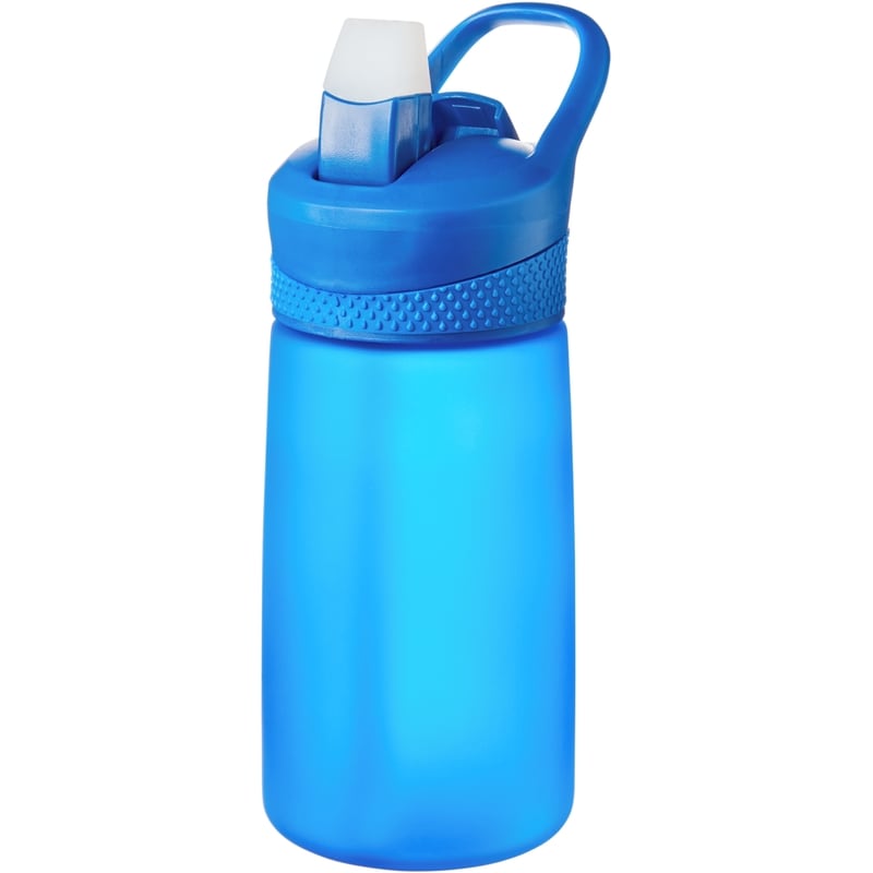 Tritan Water Bottle 520 ml - Blue