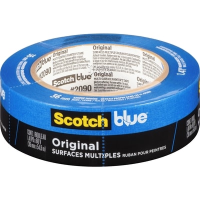 Scotch Ruban Pour Peintres 36 Mm 1 ea, 9,00 $/1ch