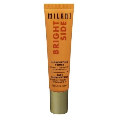 Milani Face Primer Bright Side 1 ea, $15.99/1ea