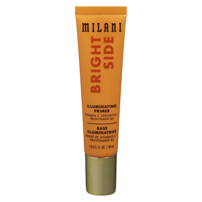 Face Primer Bright Side