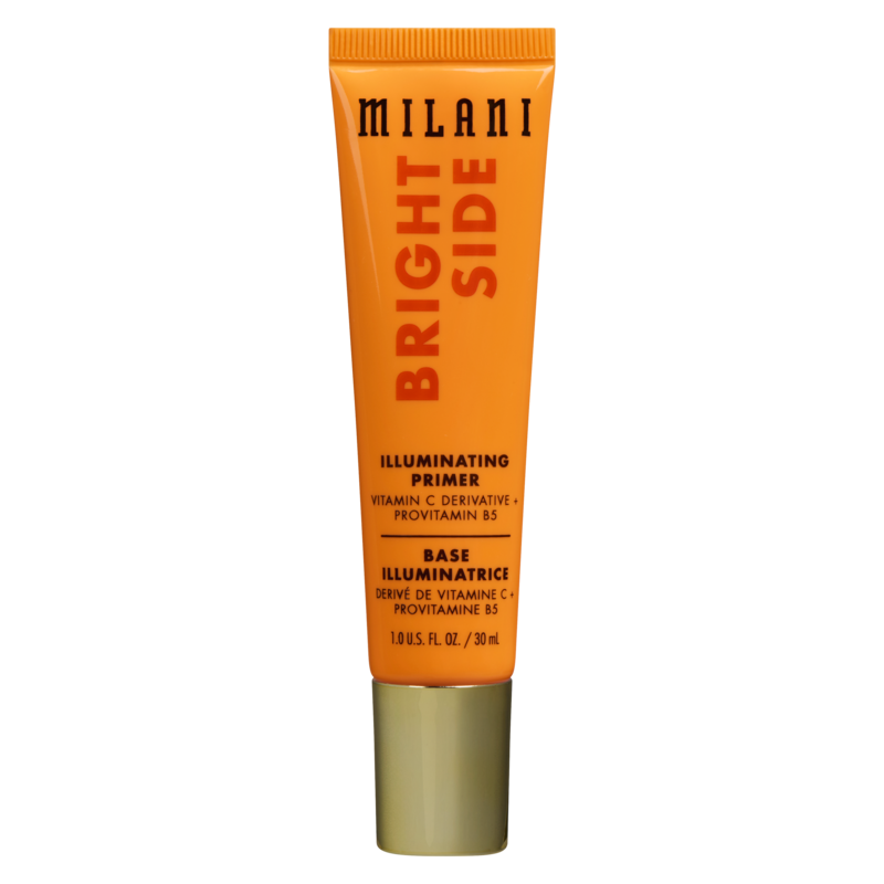 Face Primer Bright Side