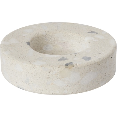Life at Home T-Light Holder, Terrazzo 1 ea, $5.00/1ea