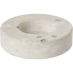 Life at Home Porte-lampe en T, Terrazzo 1 ea, 5,00 $/1ch