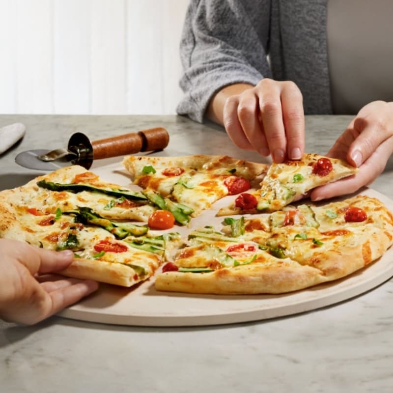 Pizza Mozzarella Cheese 