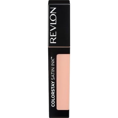 Revlon Colorstay 001 Your Go To Liquid Lipcolor 1 ea, $14.99/1ea
