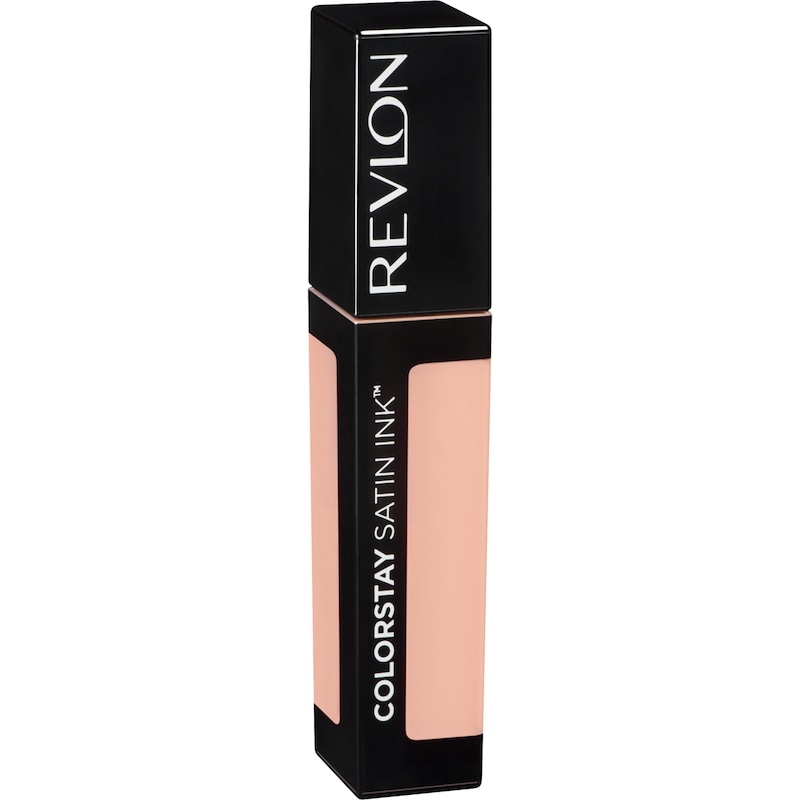 Colorstay 001 Your Go To Liquid Lipcolor