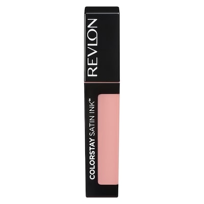 Revlon Colorstay 007 Partner In Crime Liquid Lipcolor 1 ea, $14.49/1ea