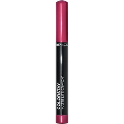 Revlon Colorstay 015 Fire & Ice Liquid Lipcolor 1 ea, $14.49/1ea
