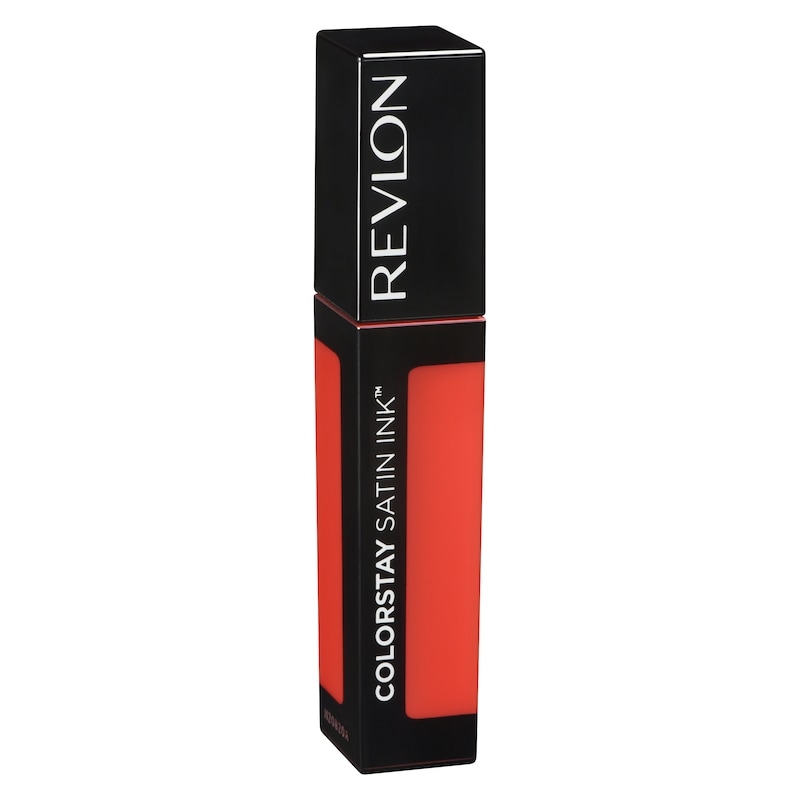 Colorstay 020 On A Mission Liquid Lipcolor