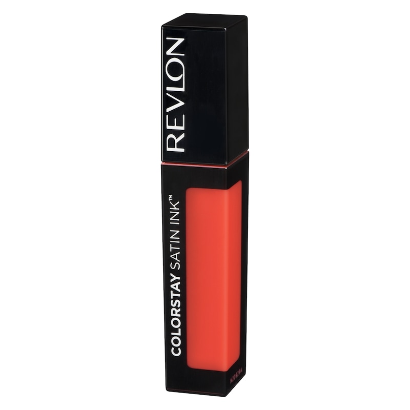 Colorstay 020 On A Mission Liquid Lipcolor