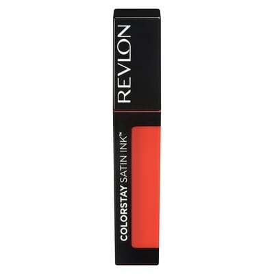 Revlon 020 On A Mission Rouge À Lèvres Liquide 1 ea, 16,99 $/1ch