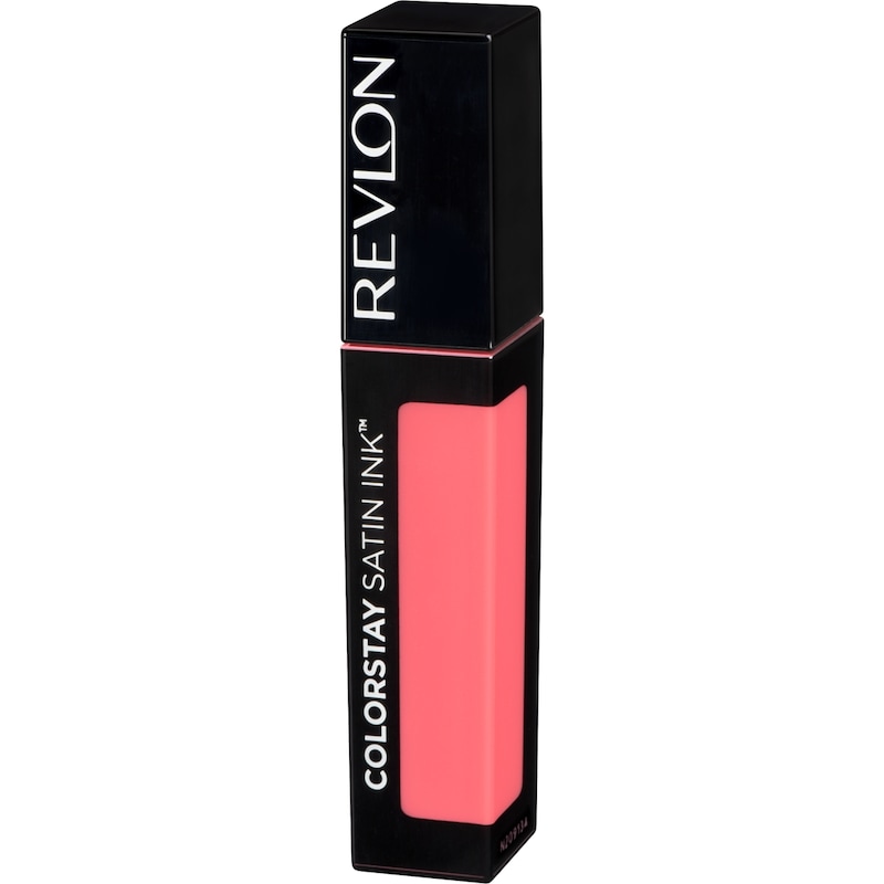 Colorstay 005 Silky Sienna Liquid Lipcolor