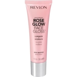 Photoready Rose Glow Face Gloss Luminize + Hydrate