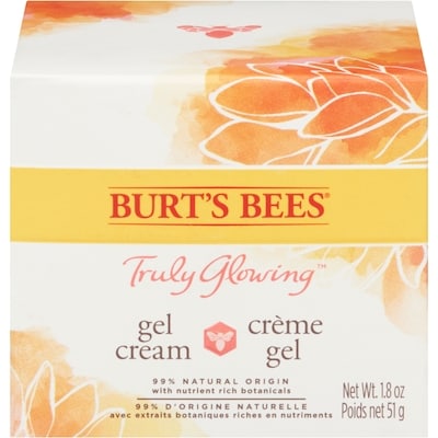 Burt's Bees Hydrating Gel Cream  51 g, $39.20/100g