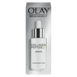 Regenerist Collagen Peptide 24 Serum, Fragrance-Free