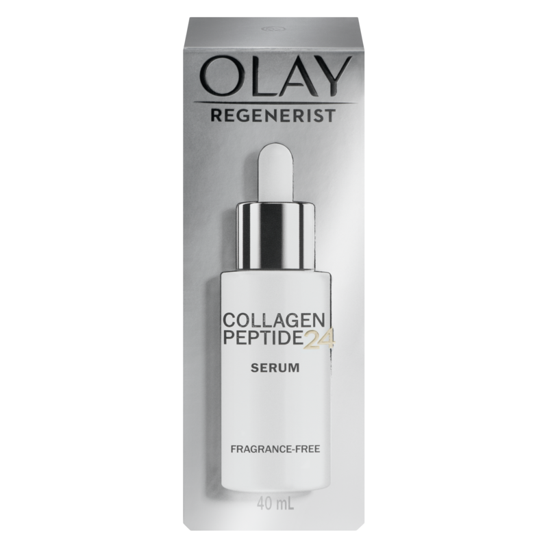 Regenerist Collagen Peptide 24 Serum, Fragrance-Free