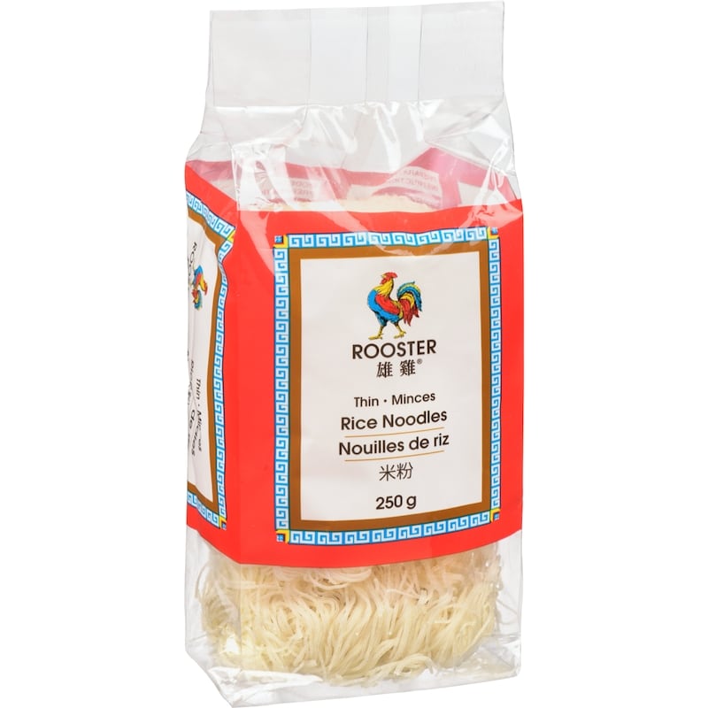 Thin Rice Noodles