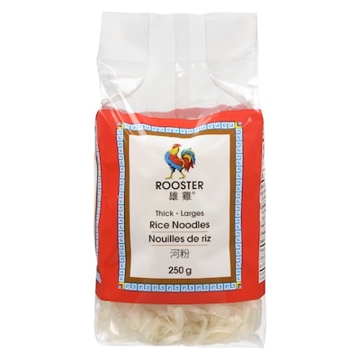 Thick Rice Noodles