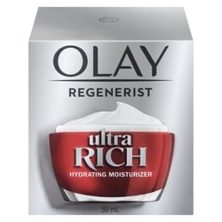 Regenerist Hydrating Moisturizer Ultra Rich