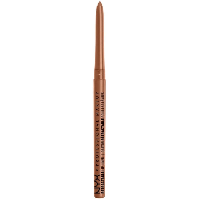 Retractable Lip Liner Natural