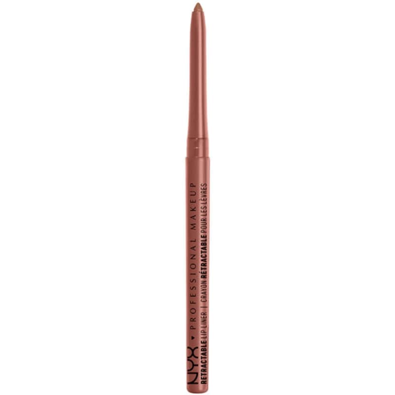 Retractable Lip Liner Sand Beige
