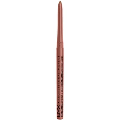 Nyx Crayon Rétractable Pour Les Lèvres Sand Beige 0.31 g, 2 900,00 $/100g