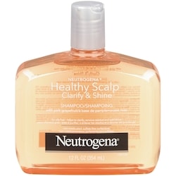 Neutrogena Shampooing Pureté et brillance 354 ml, 3,67 $/100ml