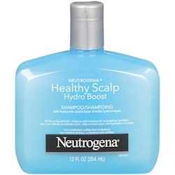 Moisturizing Healthy Scalp Hydro Boost Shampoo